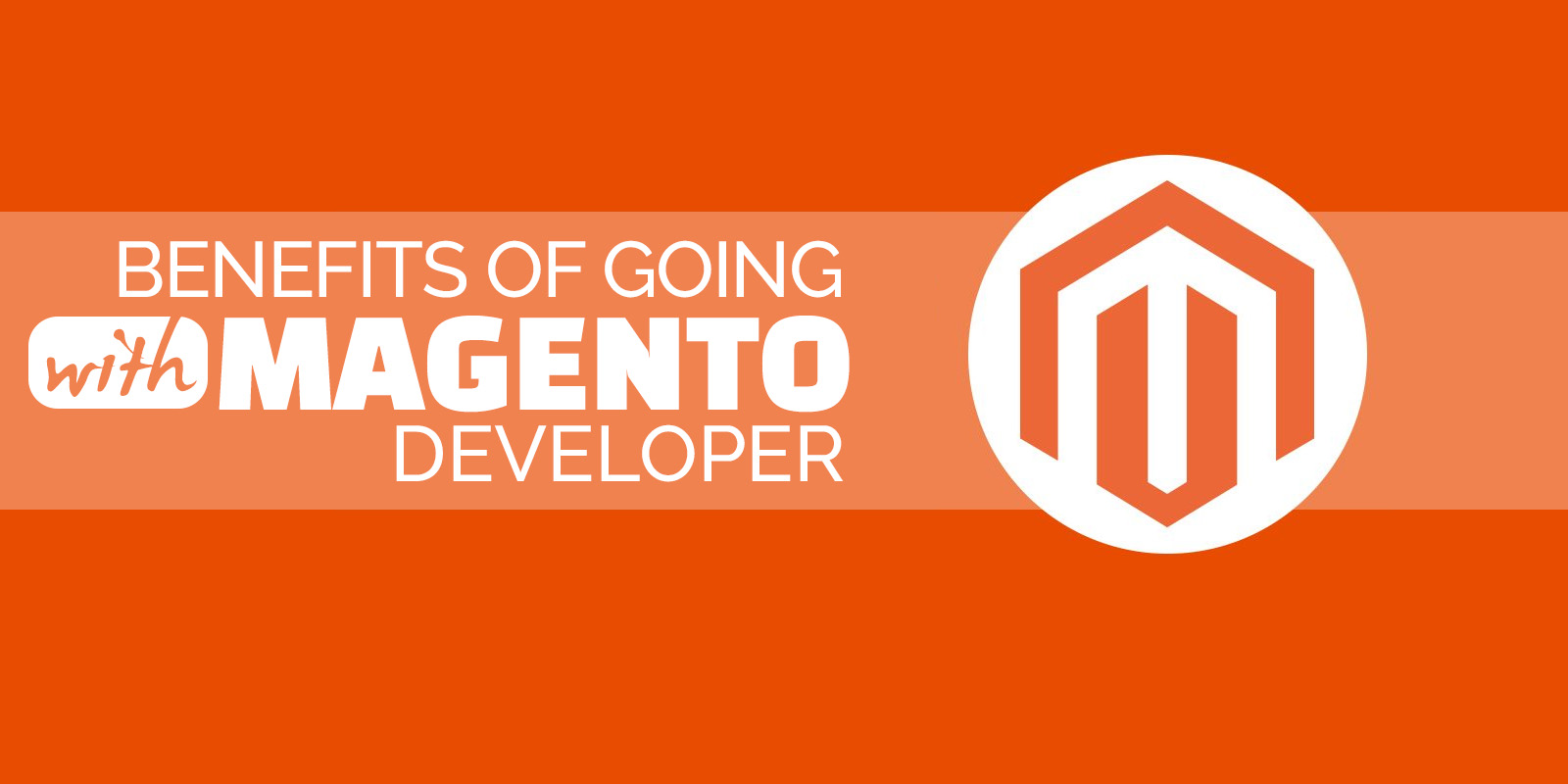 Benefits of Going with Affordable Magento Developer