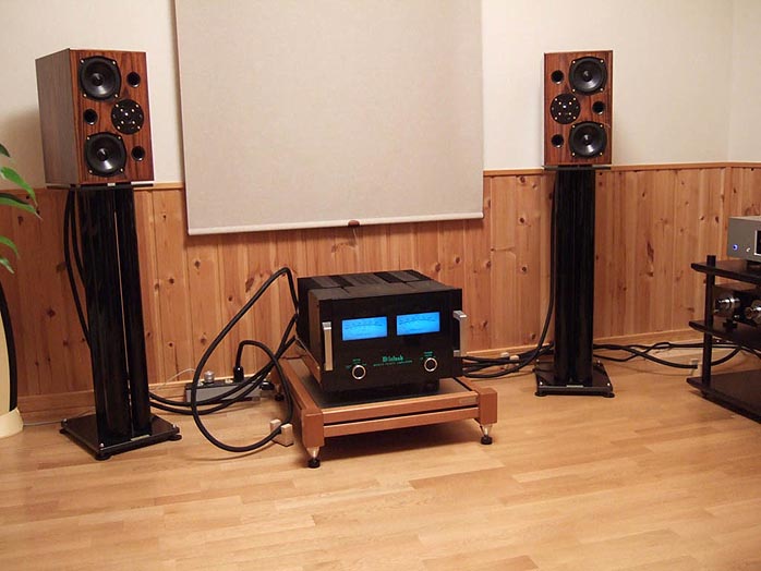 6moons audio reviews Acoustic Revive RIQ5010 & 5010W, QR8