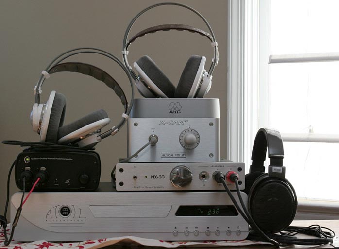 6moons audio reviews Balanced headphones Part Two