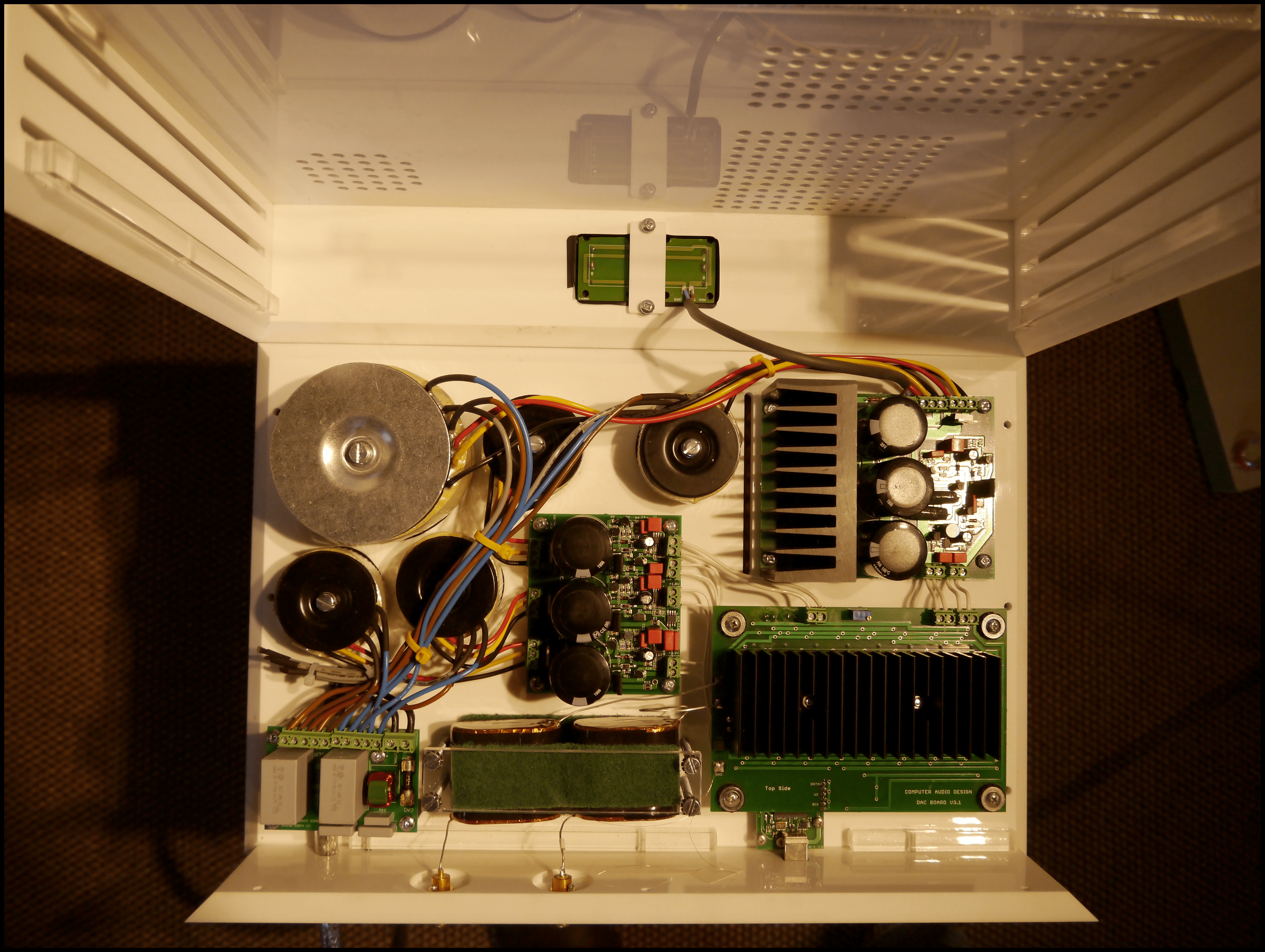 6moons audio reviews CAD 1543 DAC