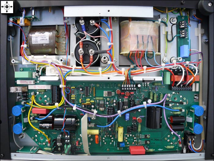 6moons audio reviews Octave MRE130