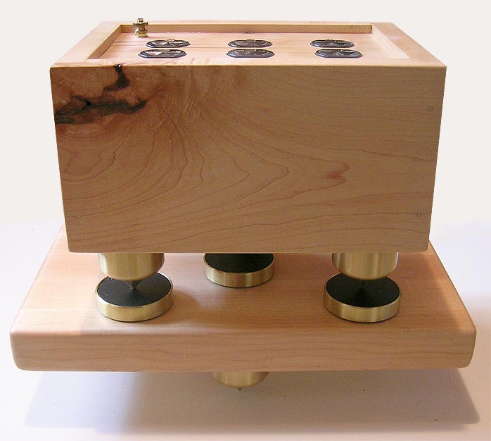 6moons audio reviews Walker Audio Velocitor S