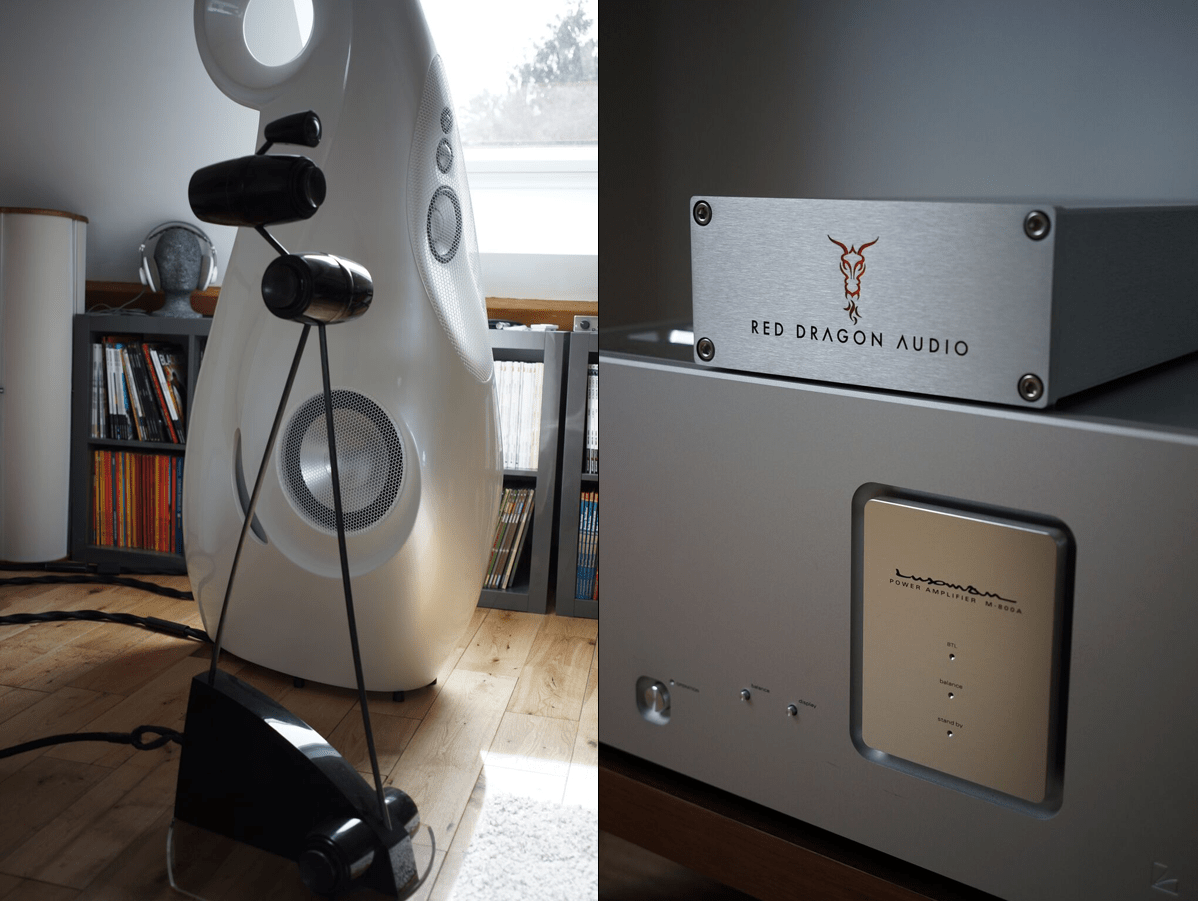 6moons audioreviews Red Dragon Audio S500