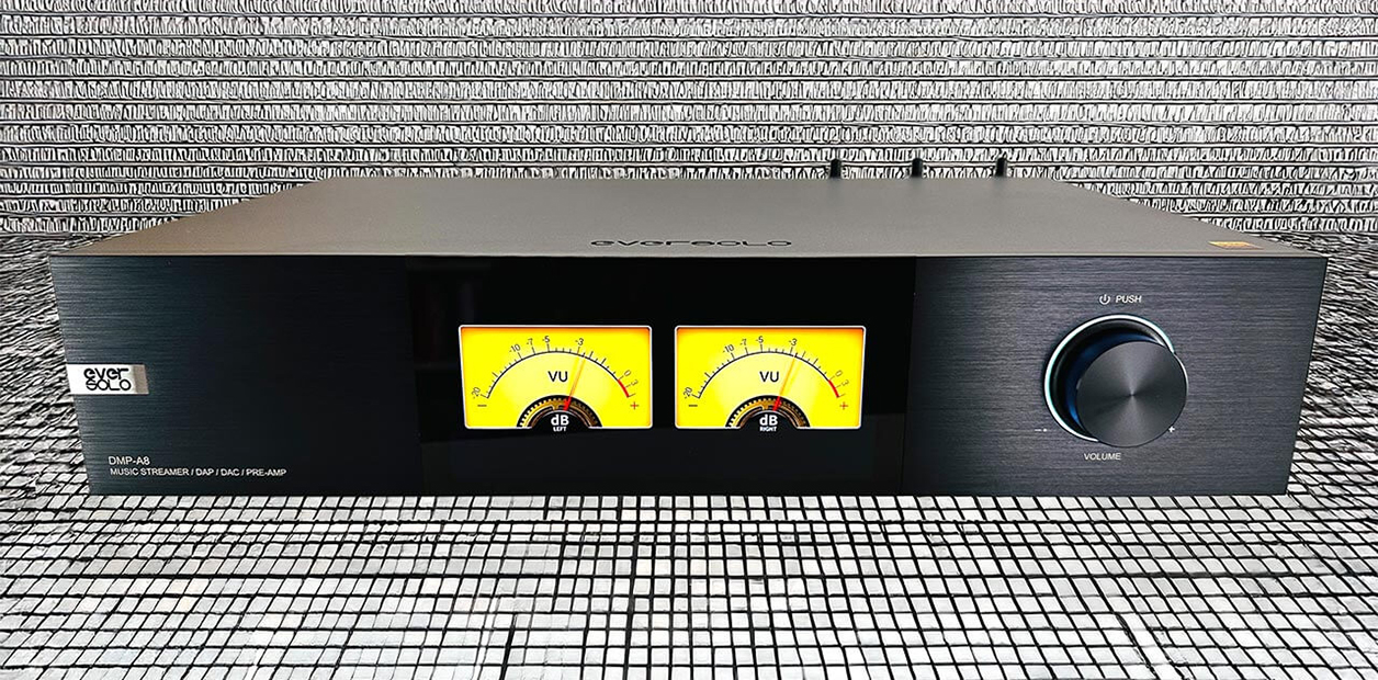 DMP-A8