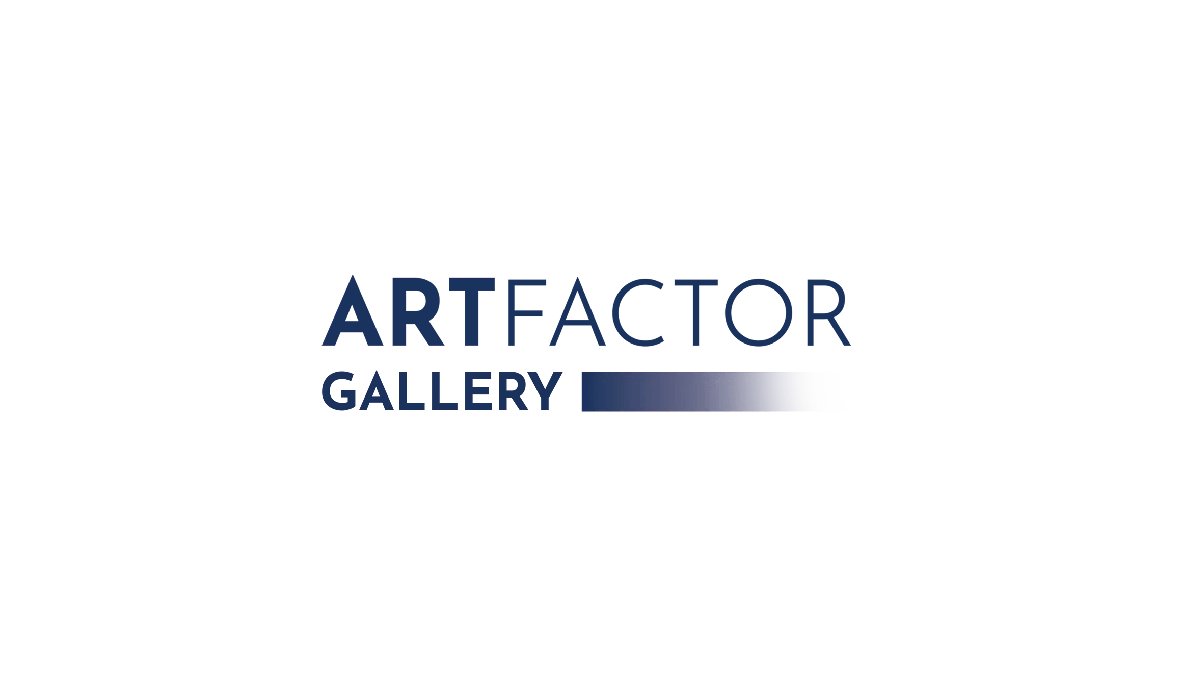 ARTFACTOR Gallery / Online Exhibition Gallery