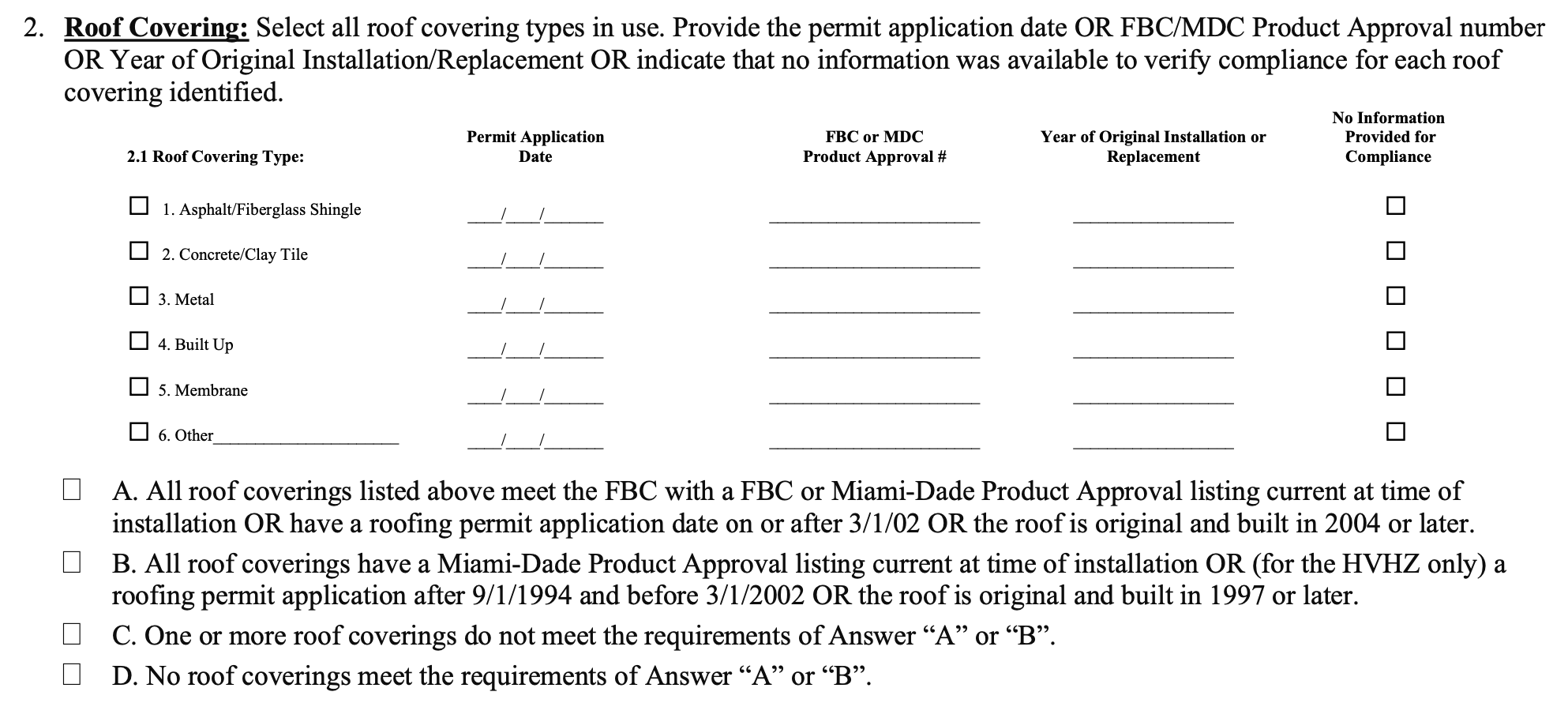 What’s a windstorm mitigation inspection? Kin Insurance