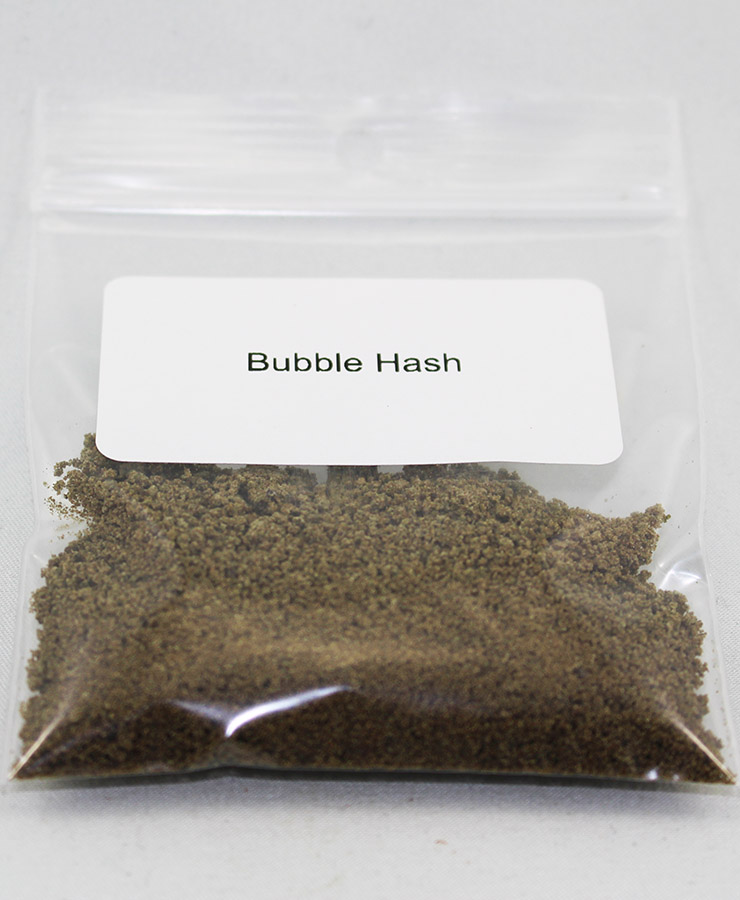 Bubble Hash Toronto Weed Delivery 6Smoke