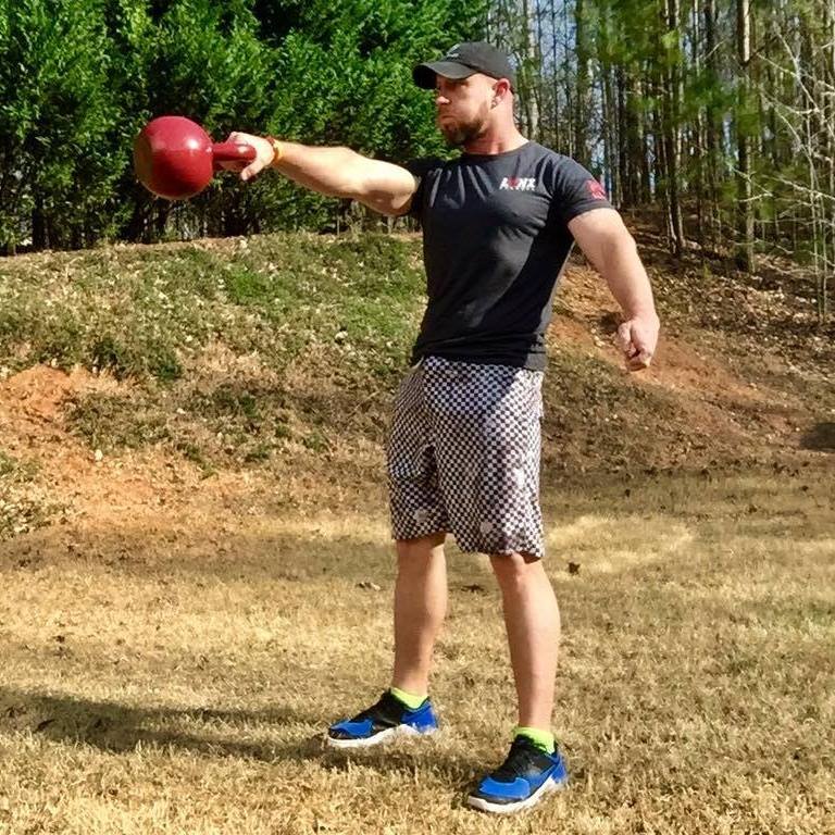 Do Kettlebells Help? 6 Strength Conditioning