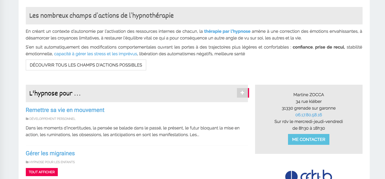 Wordpress Changer La Couleur De Fond Dune Page Choix de