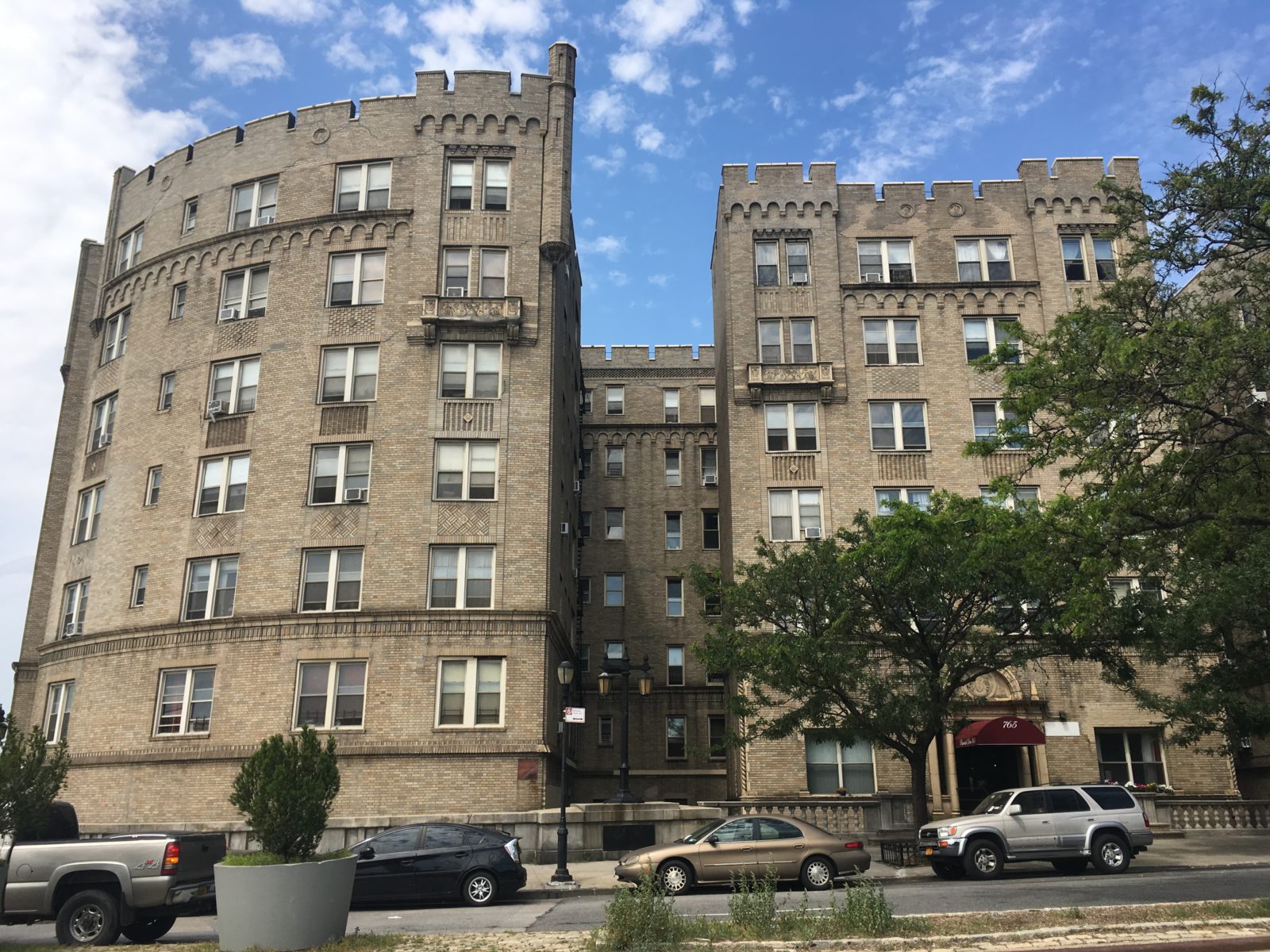 15608 Riverside Drive West / 765 Riverside Drive / 775 Riverside Drive