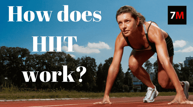 How does HIIT (High Intensity Interval Training) work? 7Min How does HIIT (High Intensity Interval Training) work? 7Min