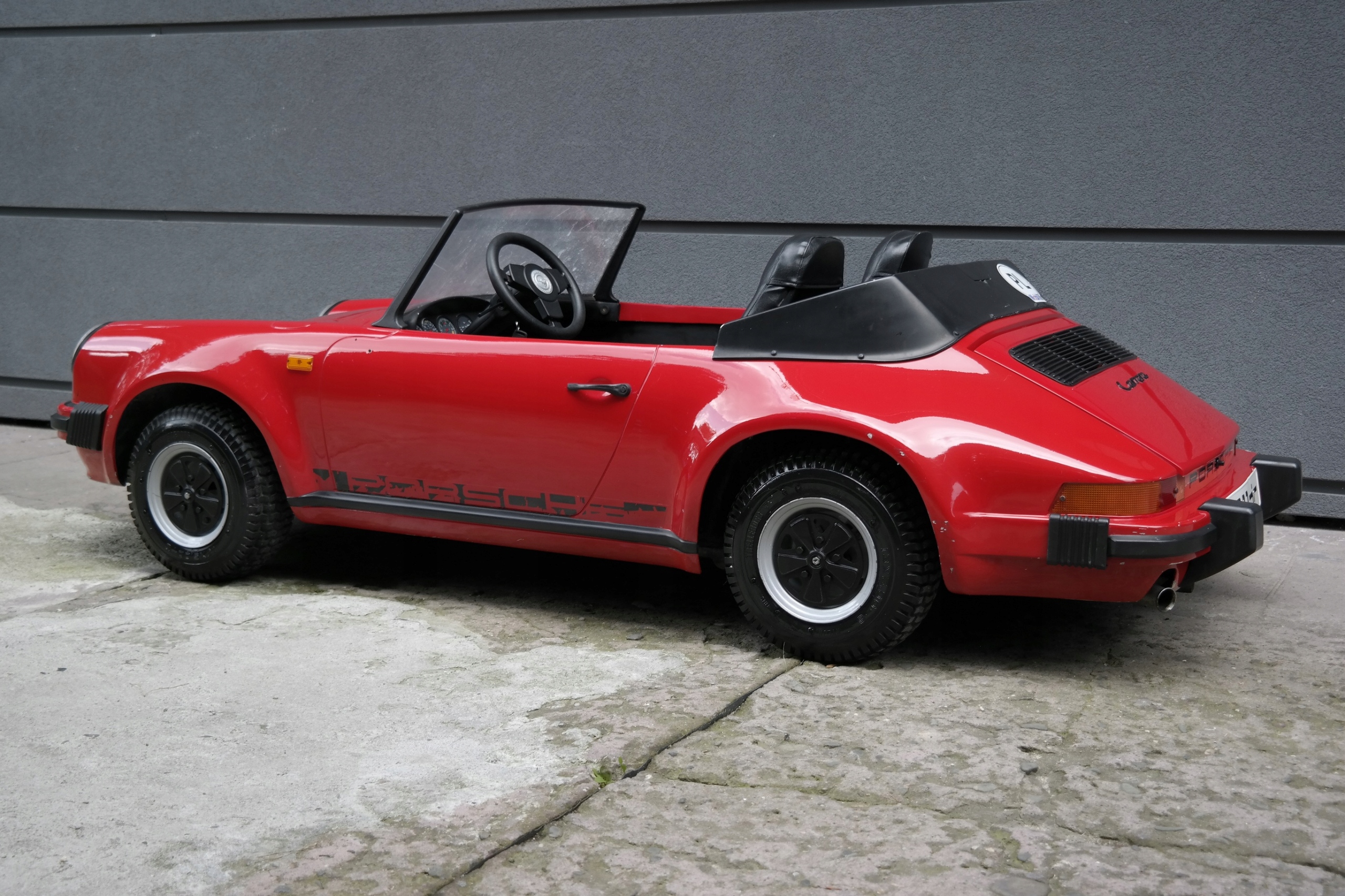 NOWA CENA Porsche 911 junior kolecjonerskie 35 lat 7529531674