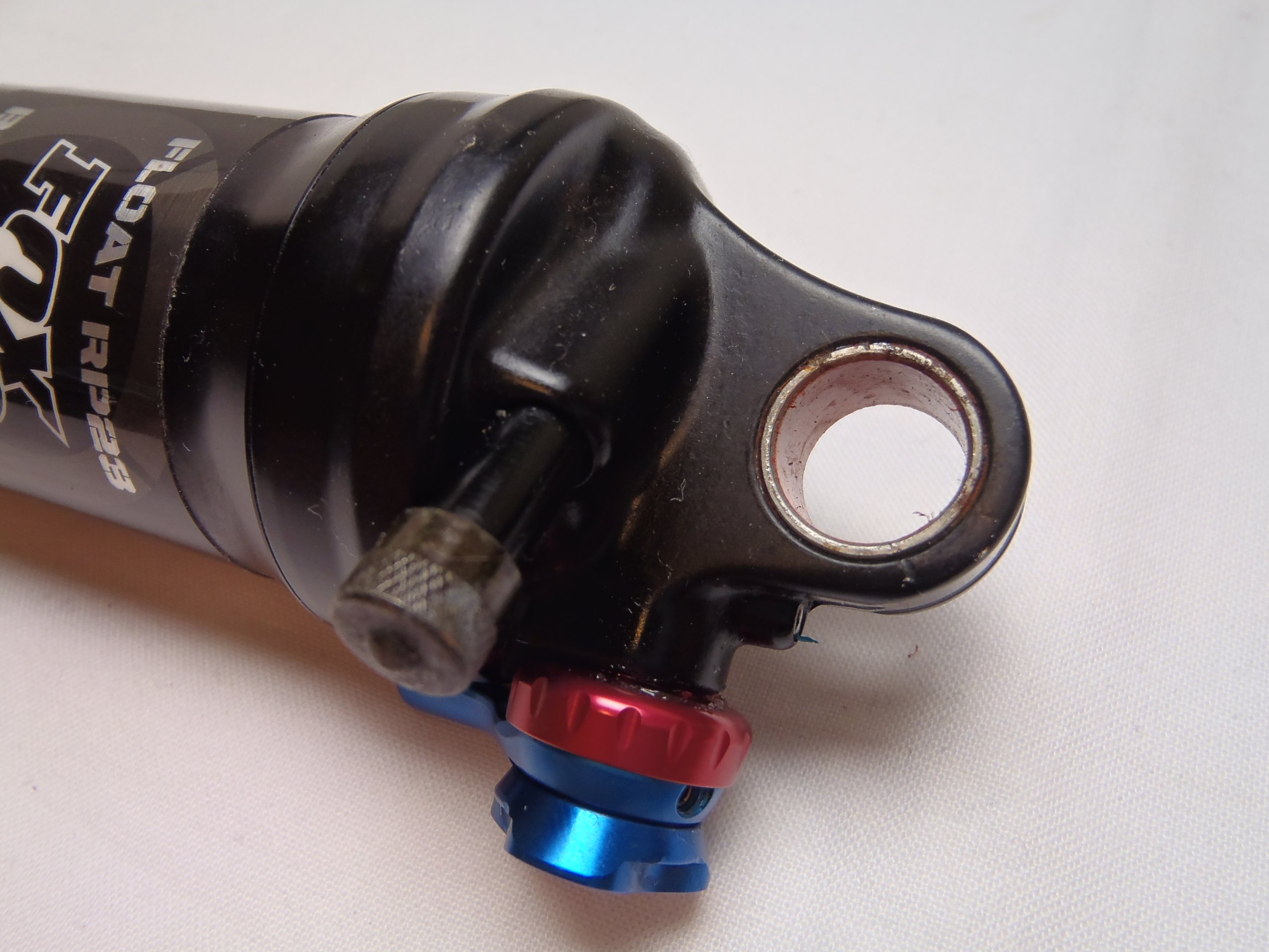 DAMPER FOX FLOAT RP23 SPECIALIZED 7622424337 oficjalne archiwum allegro