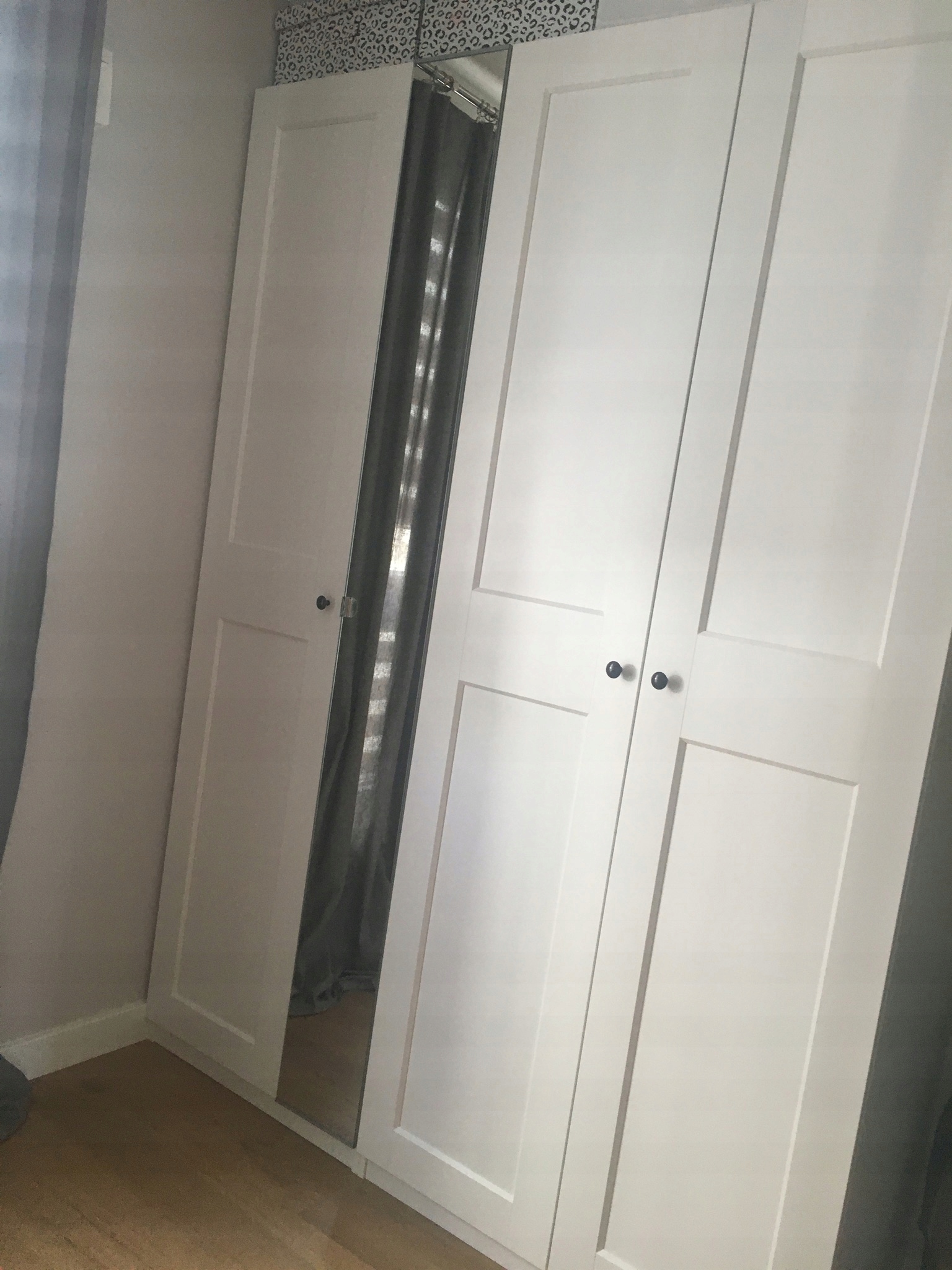 Szafa PAX IKEA 7519380595 oficjalne archiwum allegro