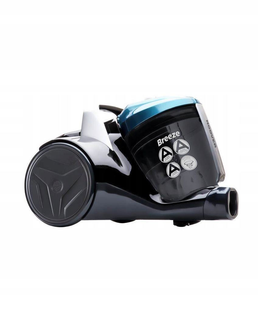 NOWOŚĆ ODKURZACZ BEZWORKOWY HOOVER BREEZE 2400W 7405598028