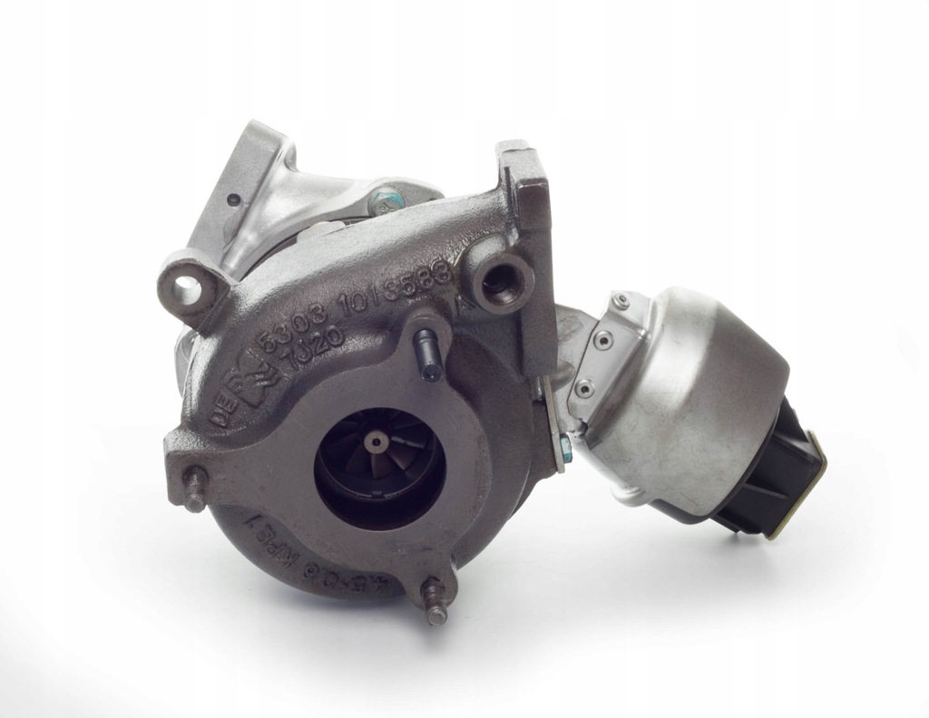 Turbo Audi A4 B8 2.0 TDI 136KM 100kW 20072015 7630279031 oficjalne