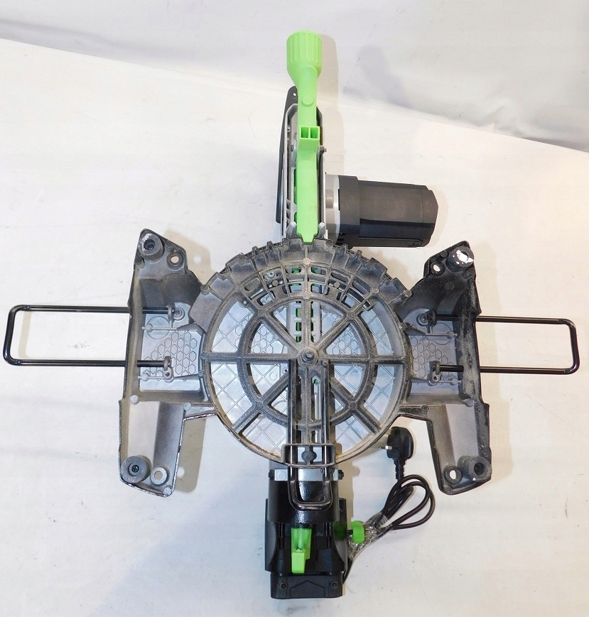 EVOLUTION FURY 3S Piła Ukośnica 210mm (K) 7497308548