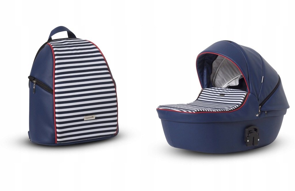 Expander STORM 3w1 *ORYGINALNE AKCESORIA *NOWOŚĆ 7312301807