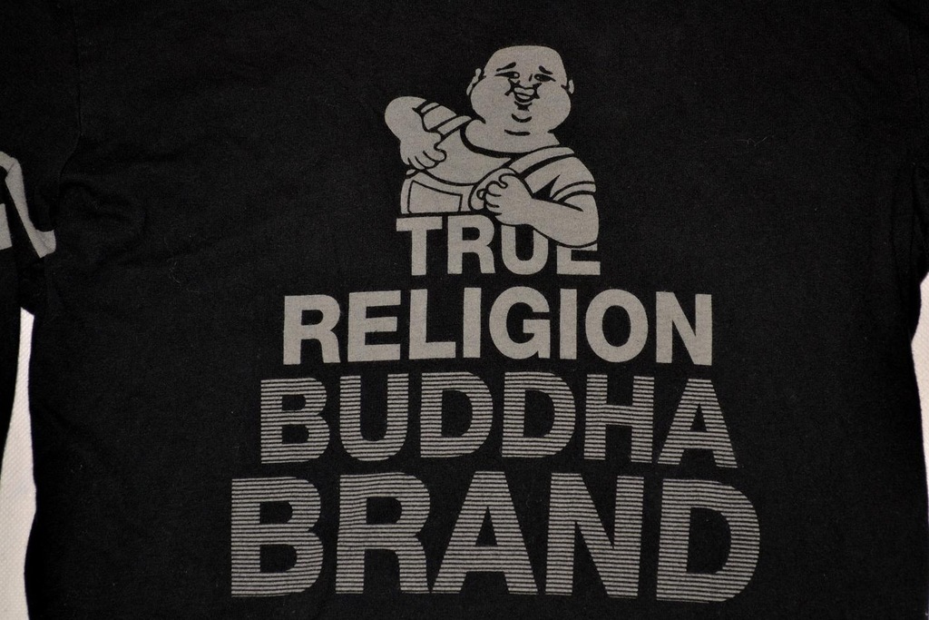 77. TRUE RELIGION BUDDHA BRAND ROZM M 7445628210 oficjalne archiwum Allegro