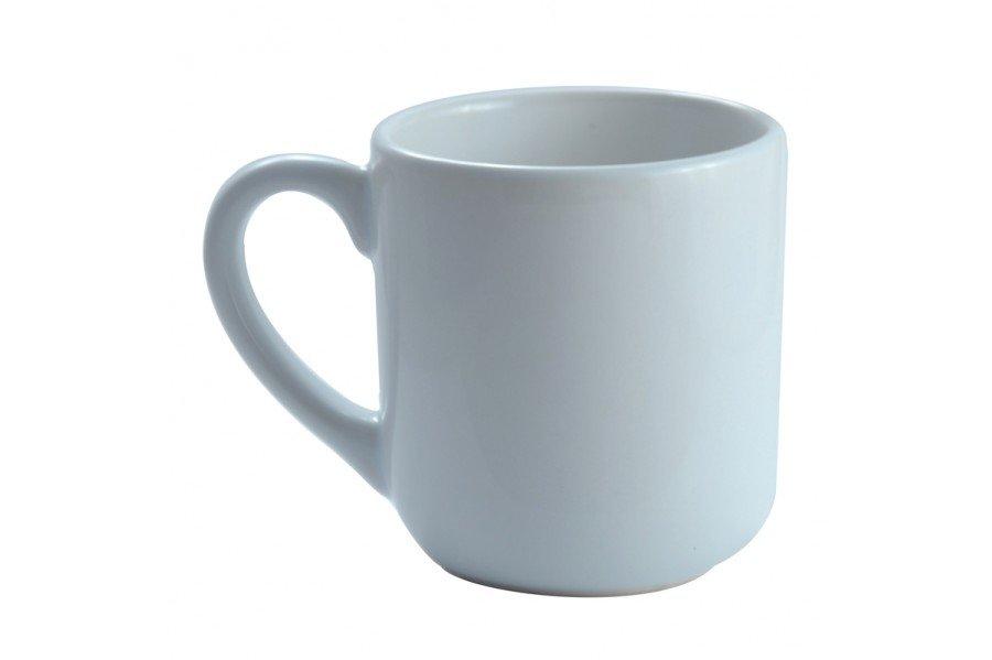 Nauczyciel odniesienie Podatne na duży kubek ceramiczny