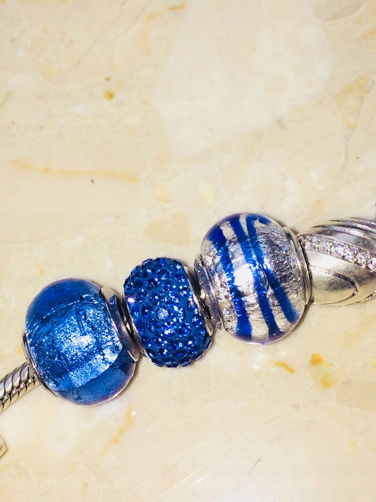 Bransoletka Apart Beads zestaw okazja 7551646731 oficjalne archiwum