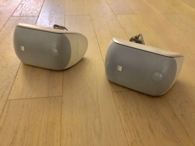 B&W M1 Głośniki używane - 7717151049 - oficjalne archiwum Allegro