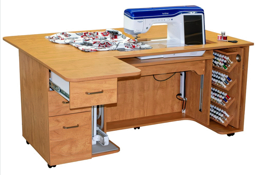 Sewing World of Grapevine