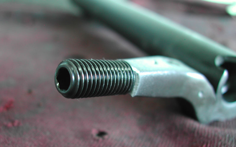 Custom bold knobs Page 2