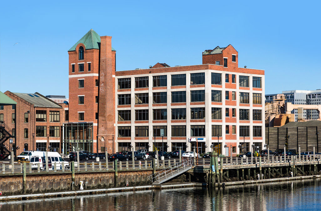 700 Canal Street Stamford Connecticut