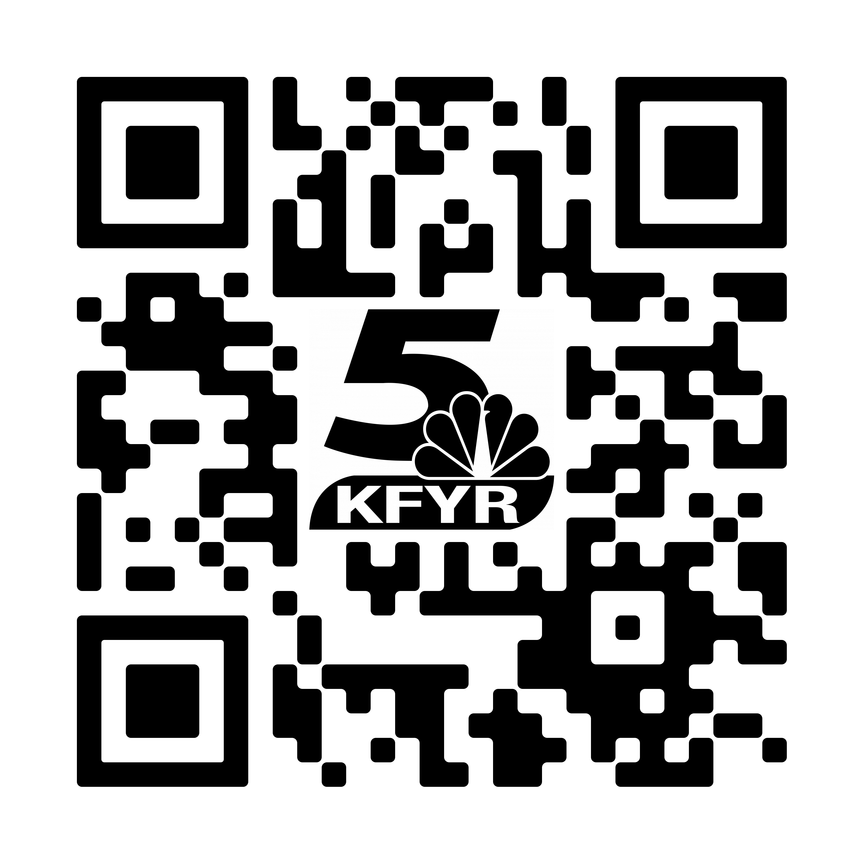 QR Codes What are they and how do they help advertisers? North