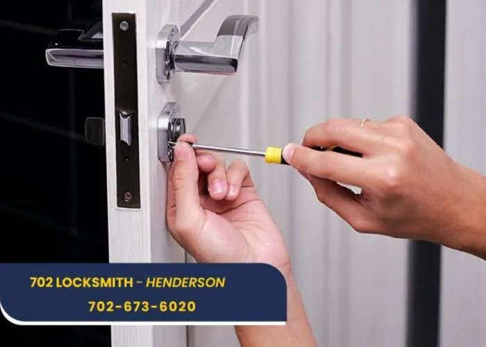 702 Locksmith Henderson Locksmith Service