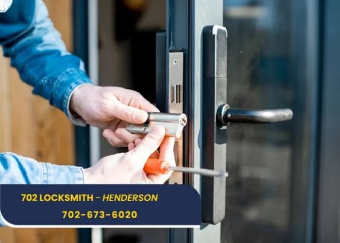 702 Locksmith Henderson Locksmith Service
