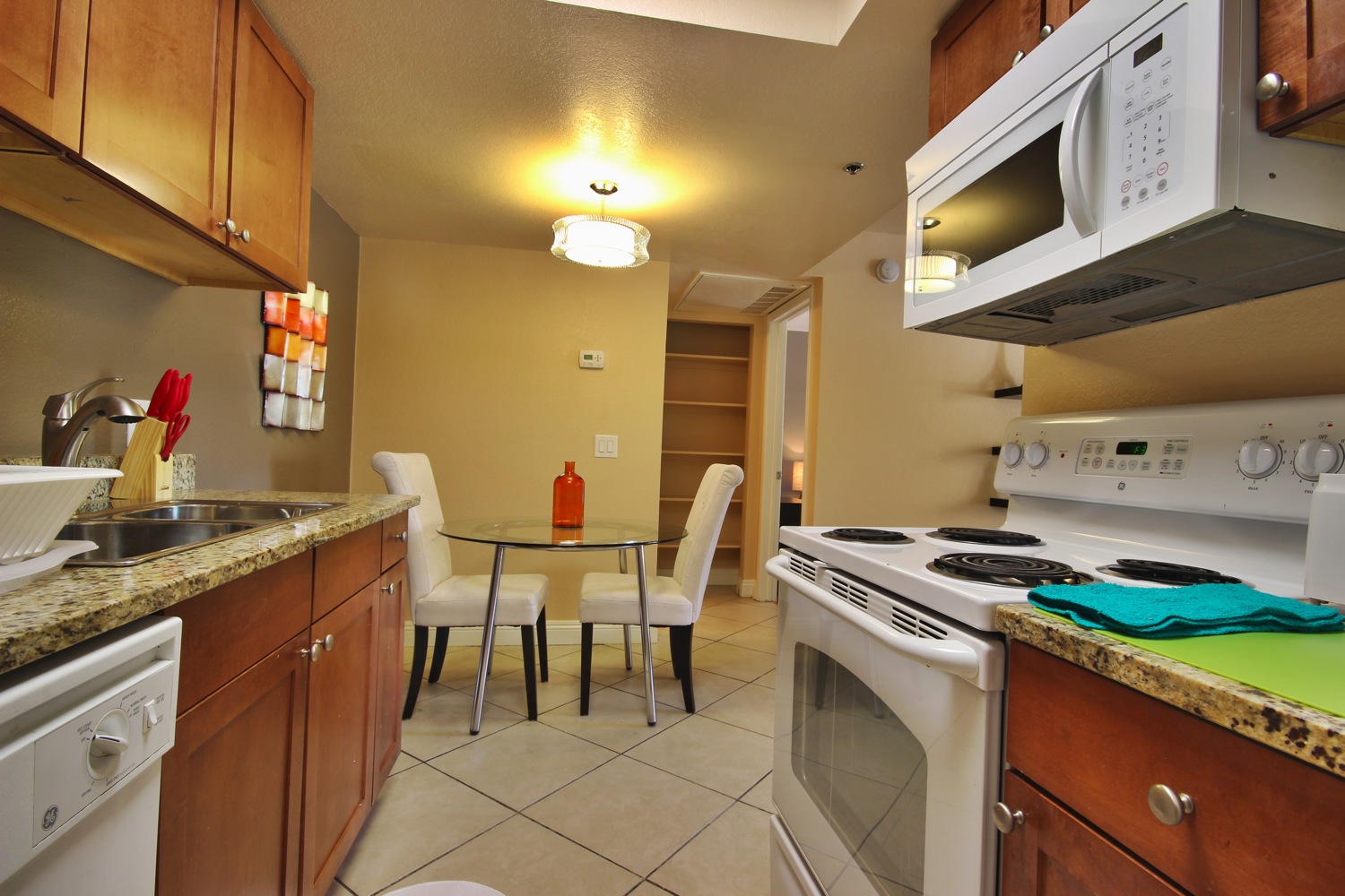 Corporate Housing Rental 702 Housing