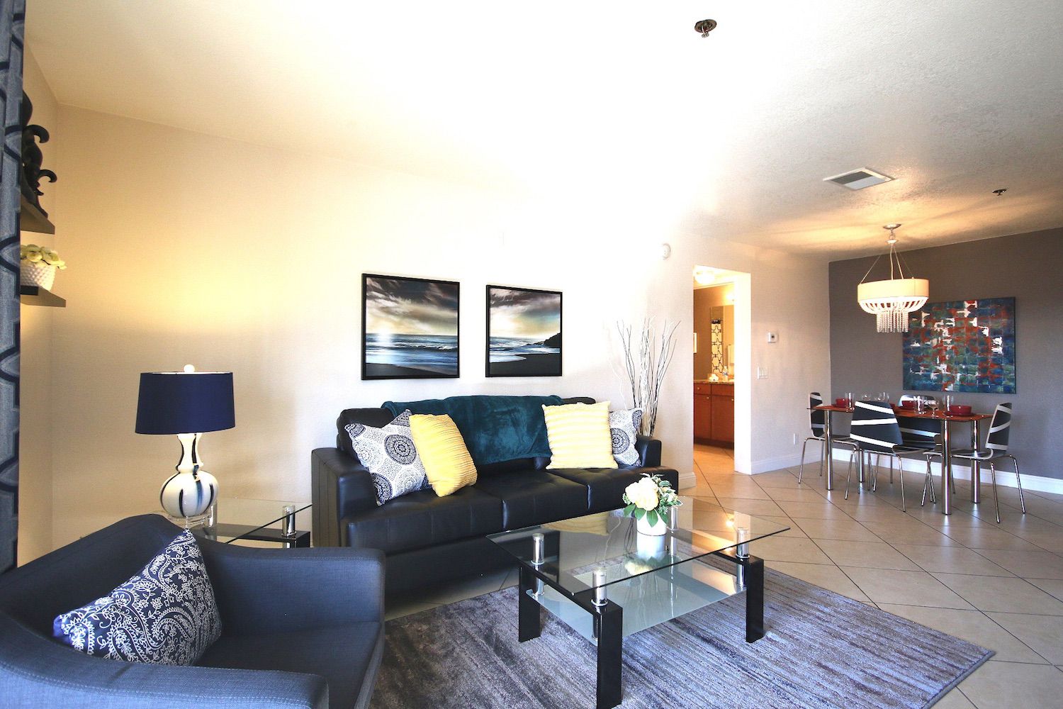 Las Vegas Furnished Rental 702 Housing