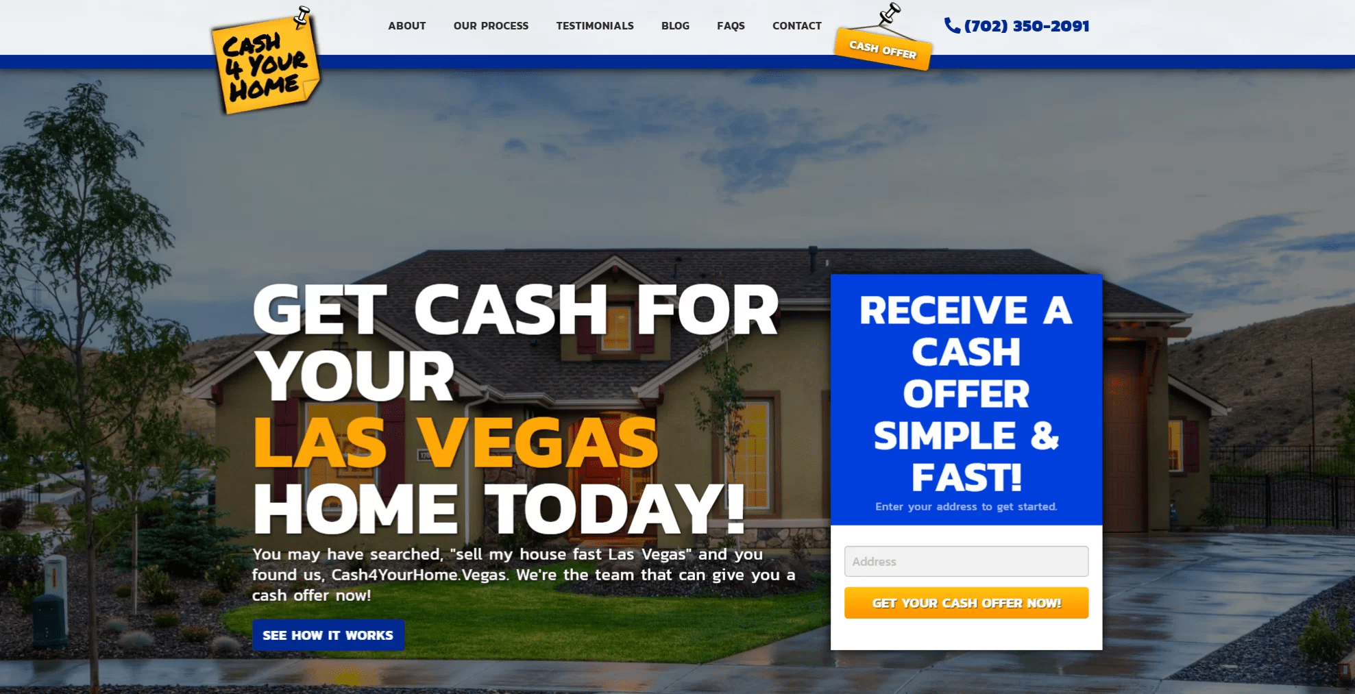 702 Pros las vegas web design clients