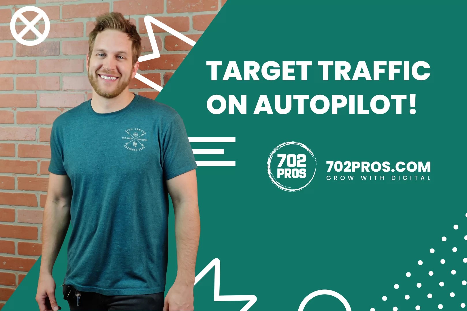 Targeted Traffic on Autopilot 702 Pros