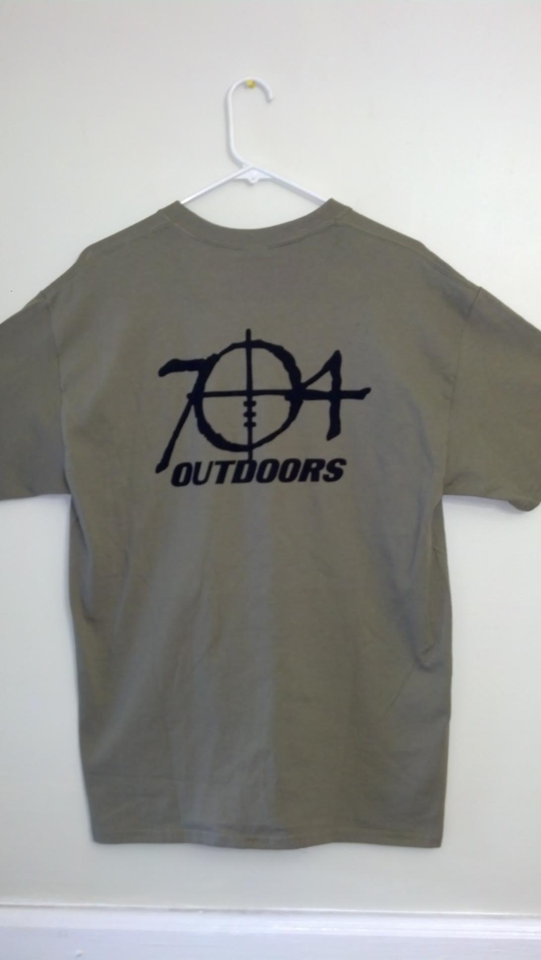 704 Store 704 outdoors