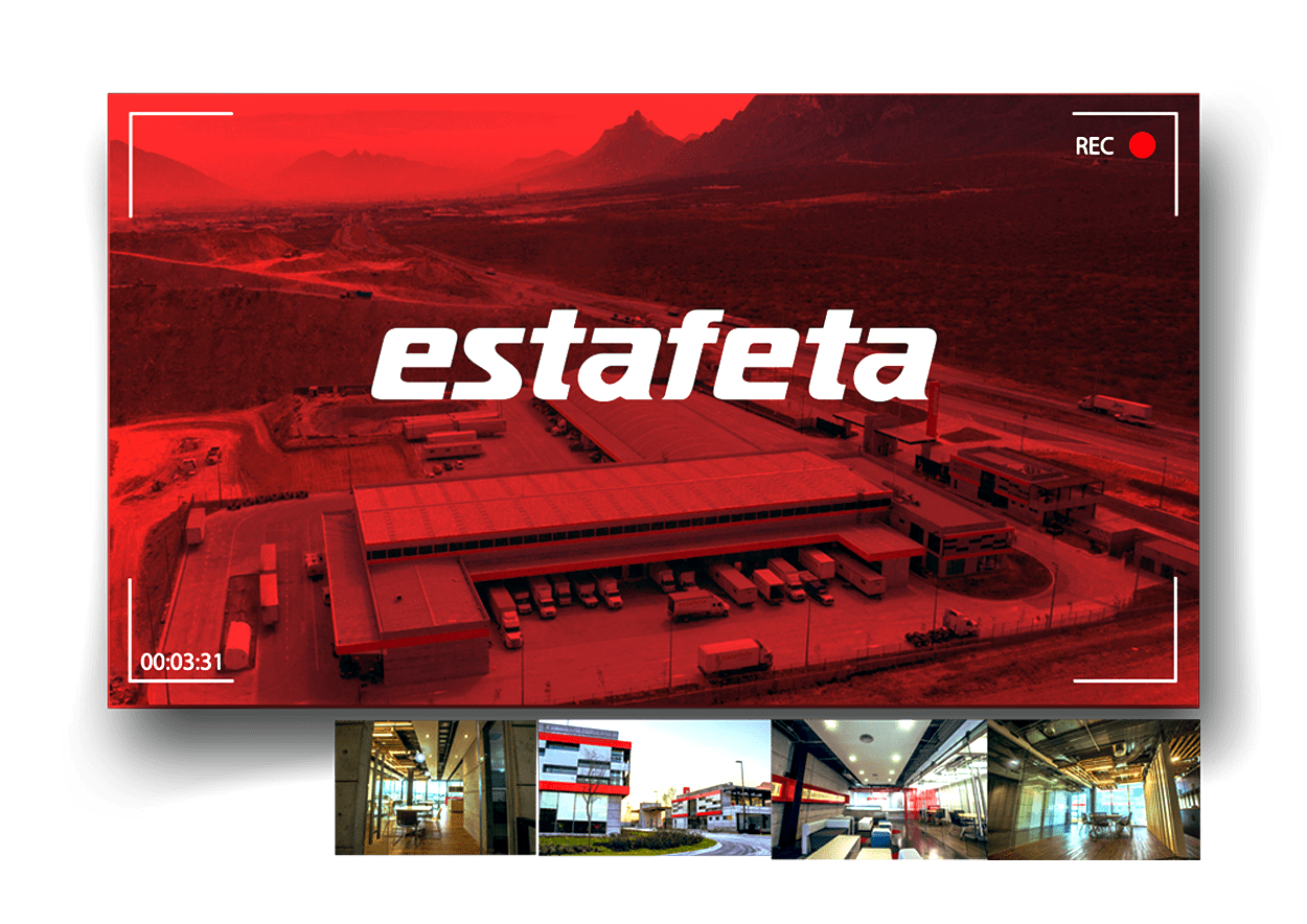 Saltillo Coahuila Estafeta at Sara Crain blog