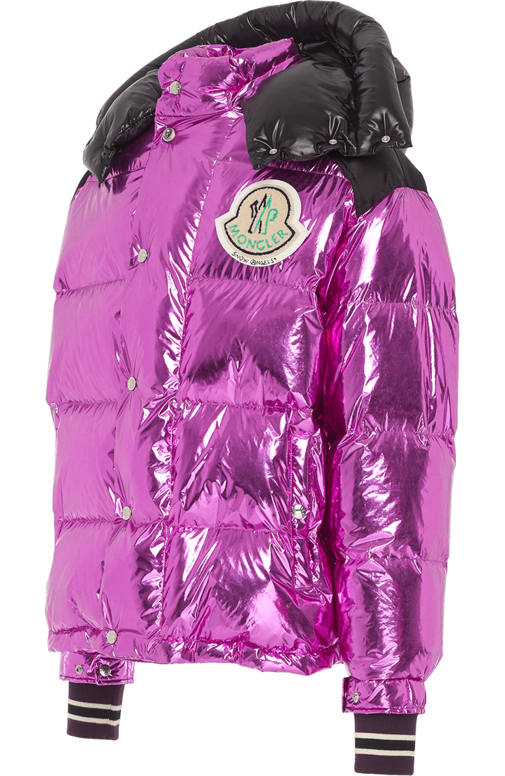 Moncler celebrates the 70th anniversary