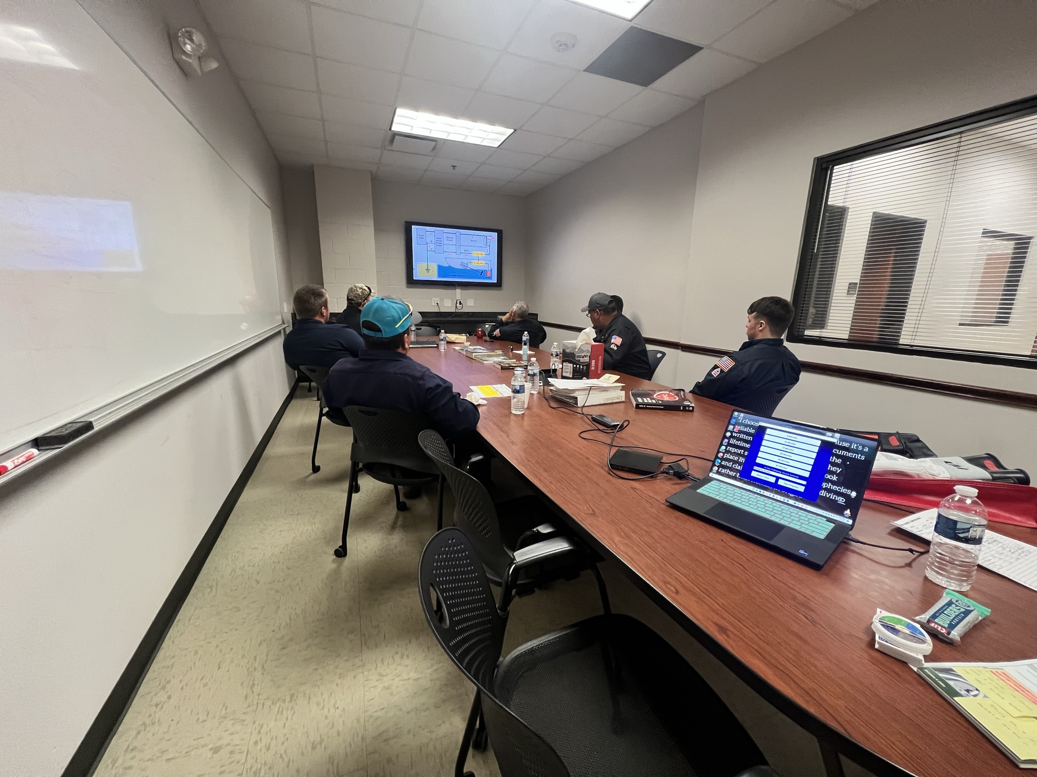 Electrical Safety Training 70E Safety