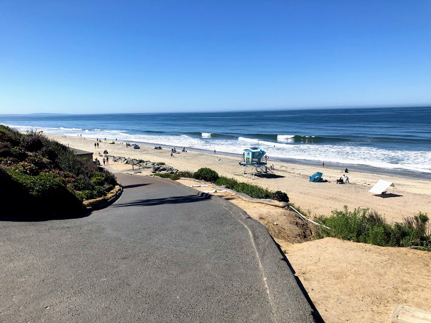Carlsbad Sea Wall TrailA Closer Look San Diego Beach Secrets