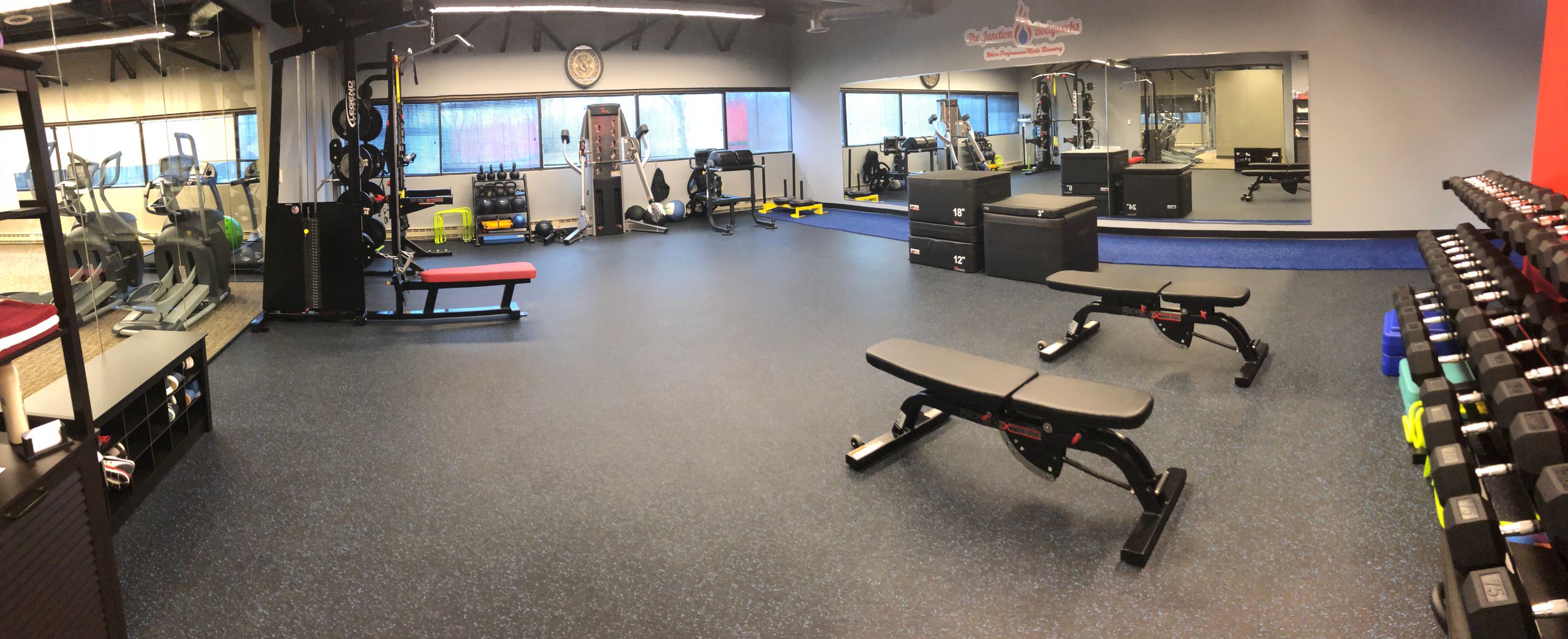 Amenities 70 South Orange