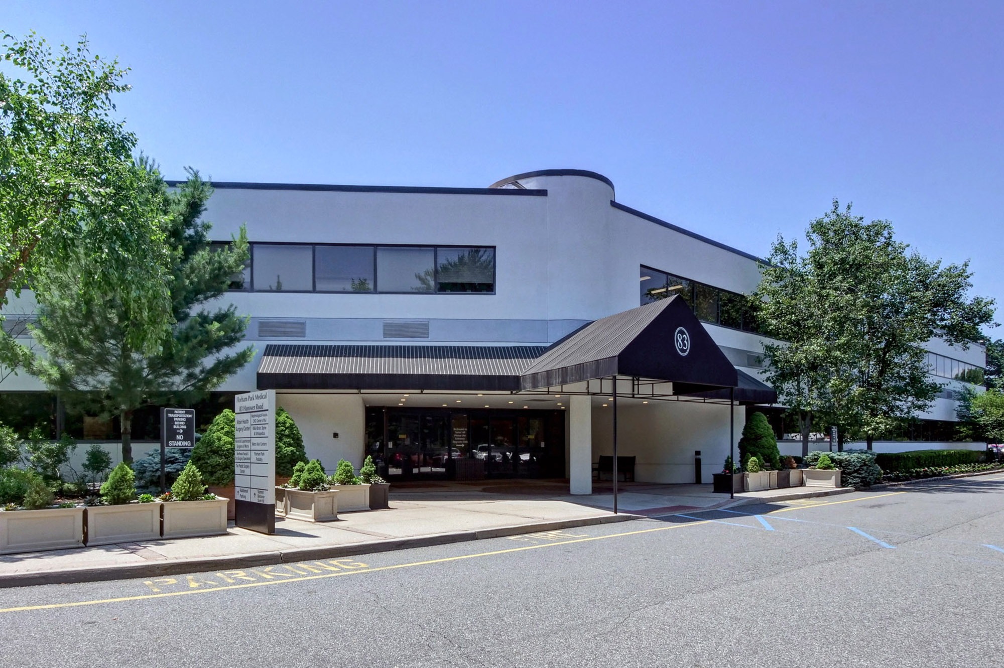 Ownership 70 South Orange