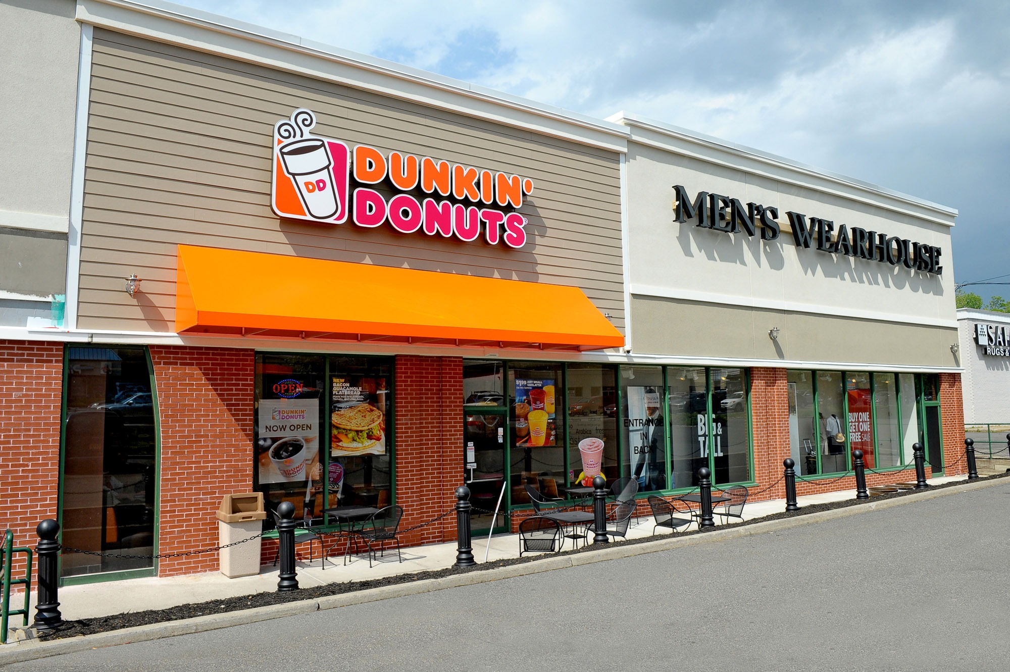 Ownership 70 South Orange