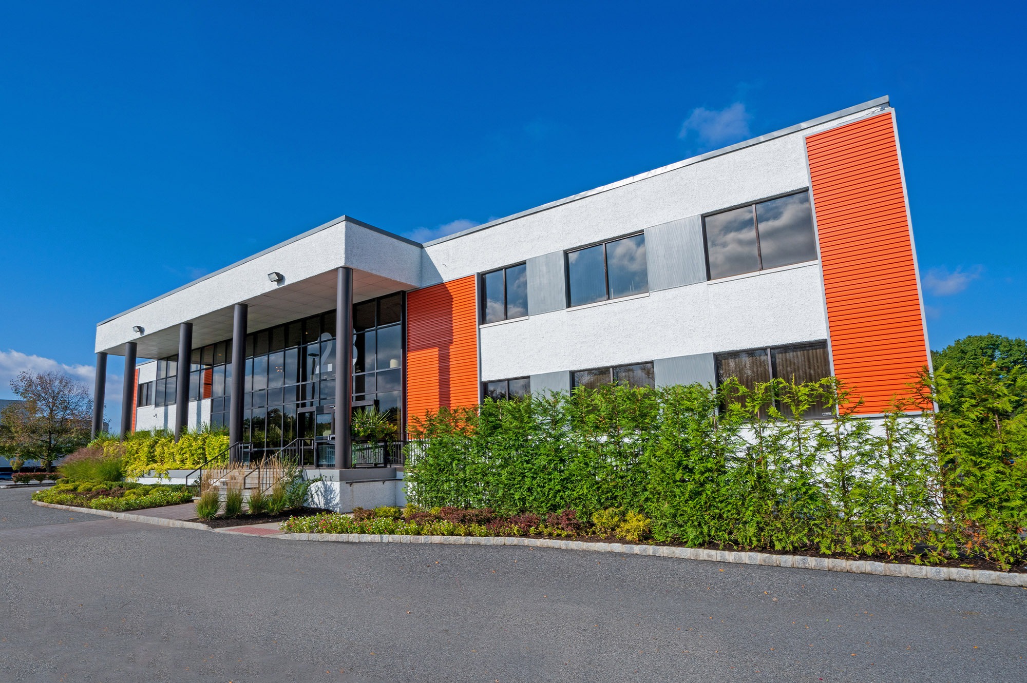 Ownership 70 South Orange