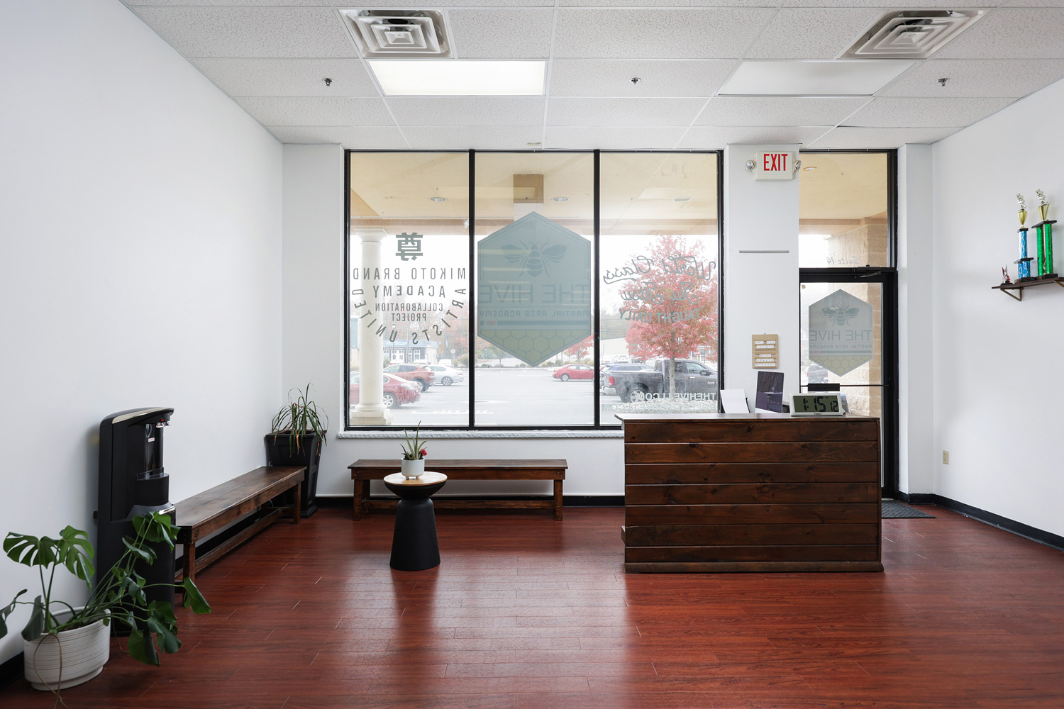 712 Bay Ave, Manahawkin NJ Manahawkin Plaza Retail Space Available