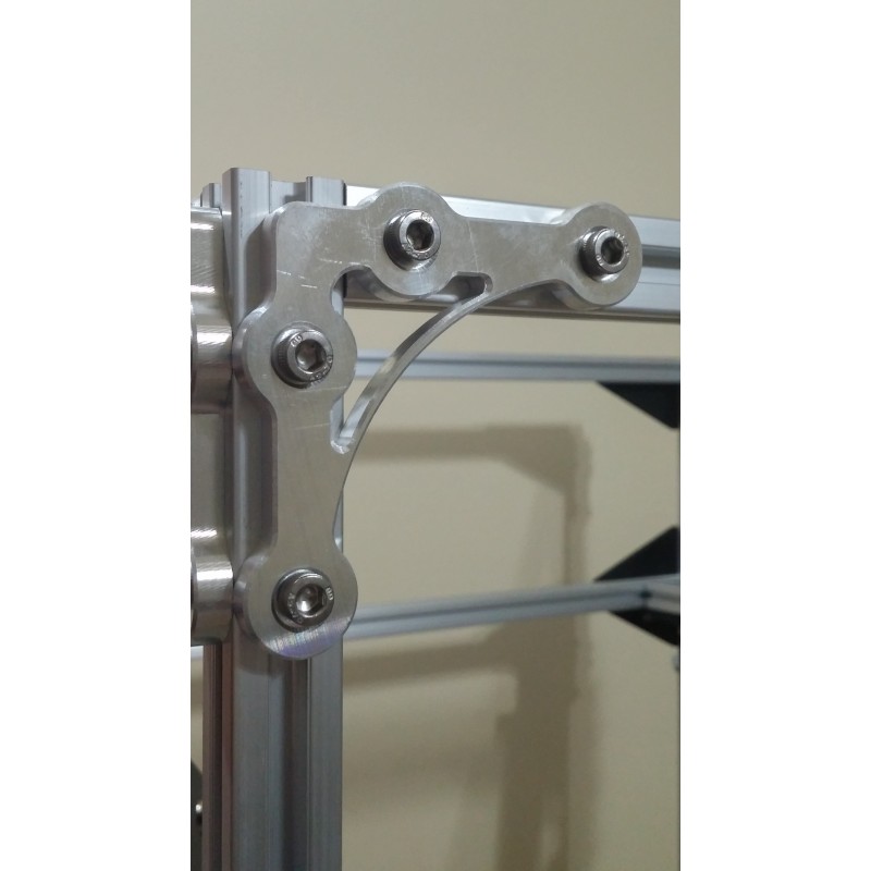 FT5 Frame bracket kit