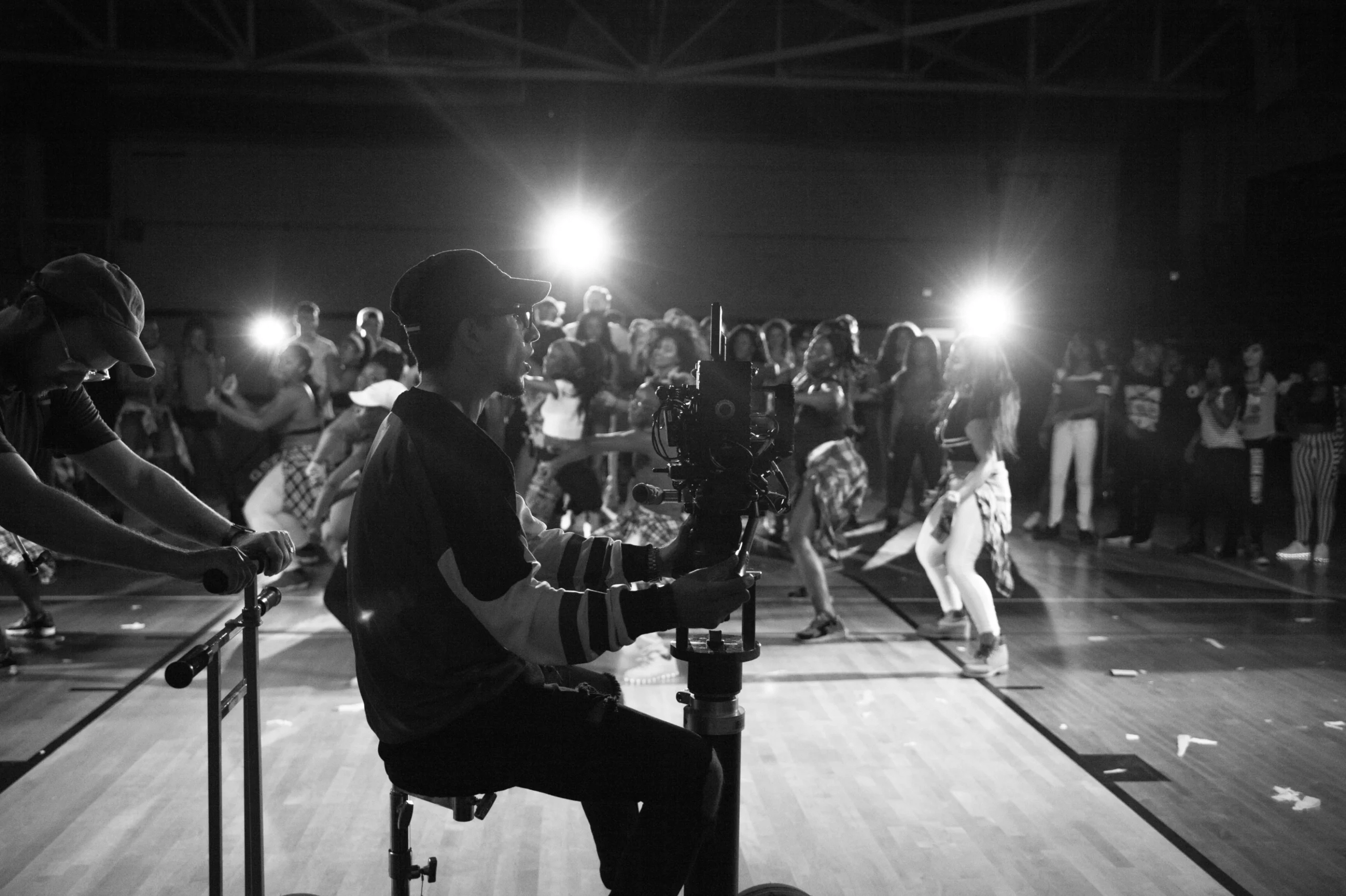 Houston Video Production Studio 713