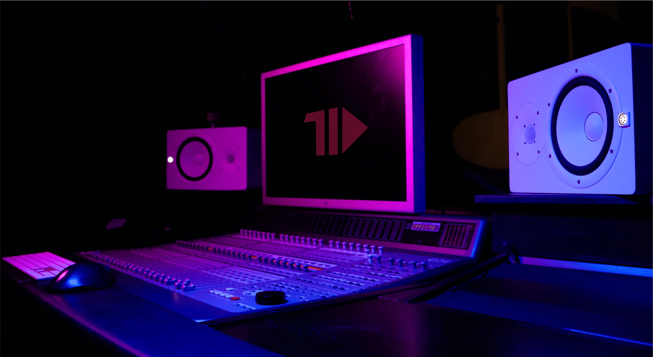 Music Recording Studios in Houston Studio 713