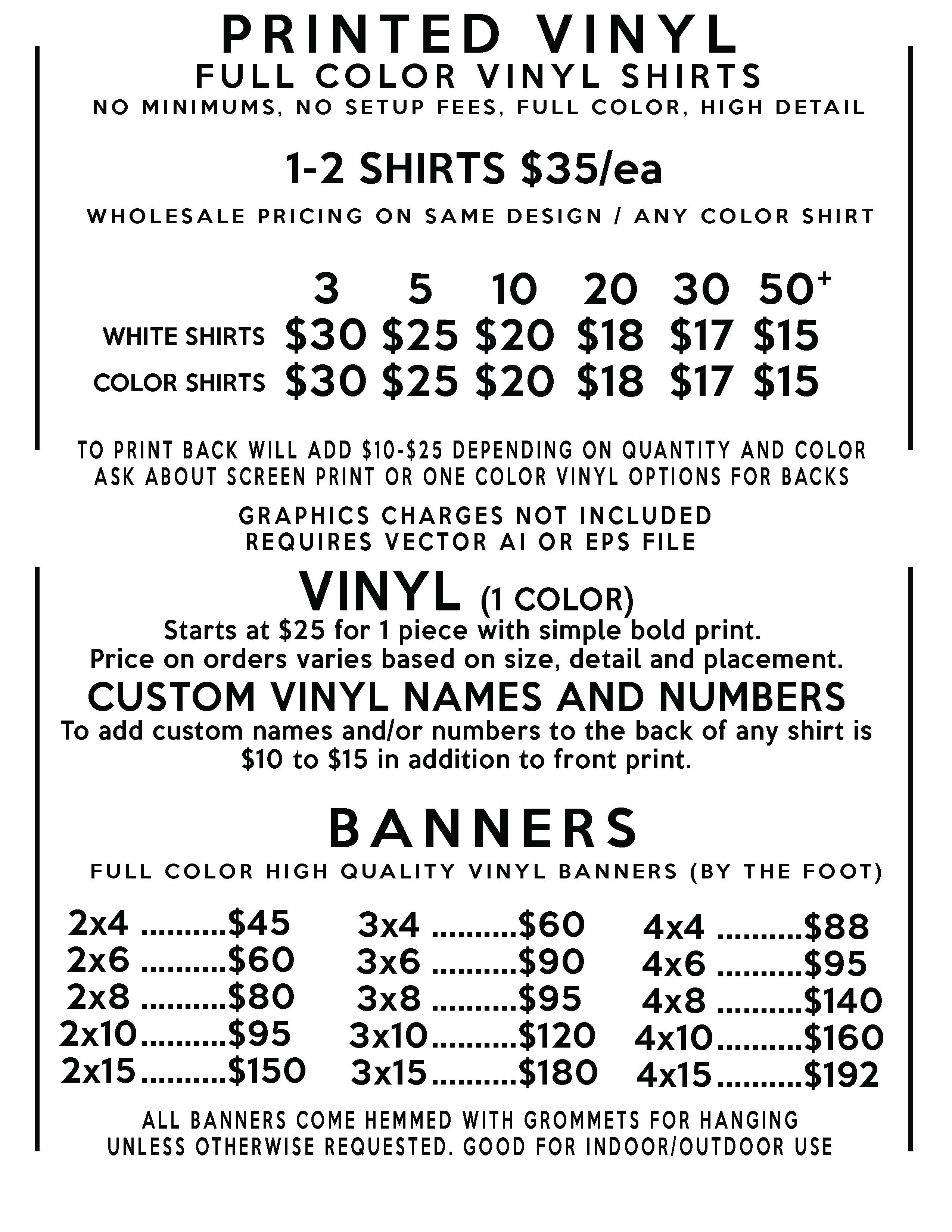 Vinyl Monogram Price List Paul Smith